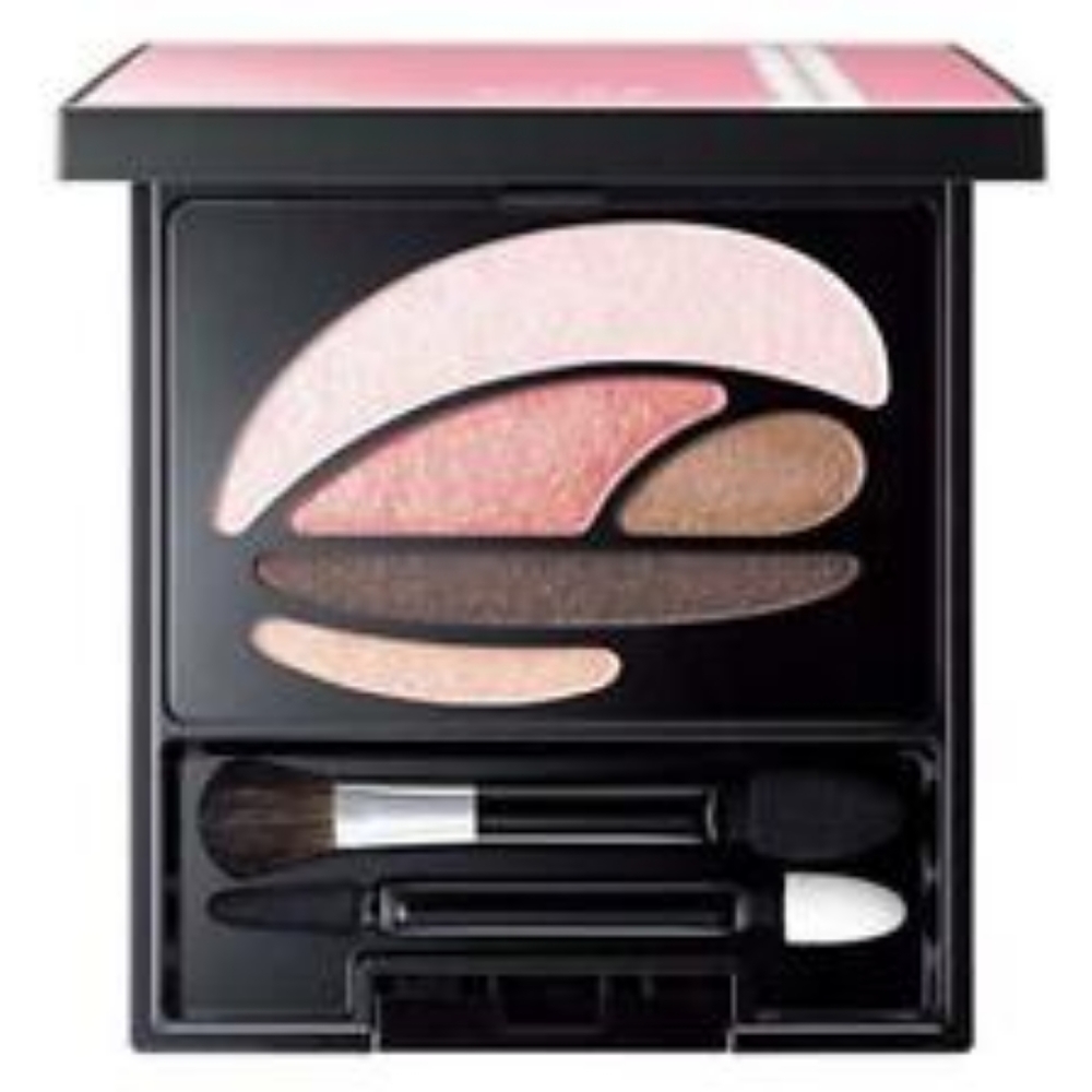 Sofina Aube Couture eyeshadow Japan 532